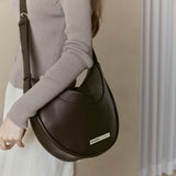 BAY Unisex Shoulder Bag
