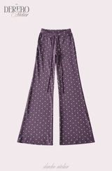レイナ ドットパッド トレーニングセットアップ (REGULAR PANTS)