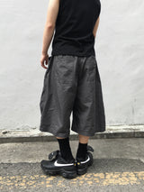 Nev Deck Pocket Bermuda Pants 2C