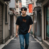 アモール＆ソーンズ ハートTシャツ (3color)