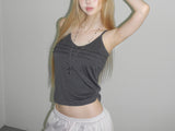palm tree camisole(3 color) 