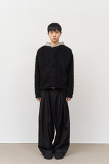 Fuzz Fur Cardigan