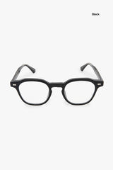 Museum square eyewear