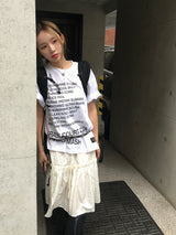 スマッシュサマー半袖Tシャツ (3c)