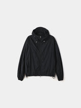 Joo String Windbreaker