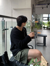 Look Waders Summer Boat Neck Knit