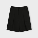シグネチャーバミューダスラックス (3color)