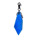 reflect keyring (blue)