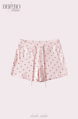Raina Dot Pad Training Setup (SHORTS)