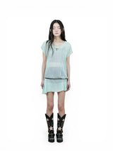 JELLYFISH KNIT TEE (MINT)