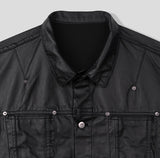 Engid Carbon Trucker Jacket