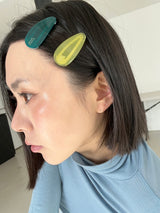 ドロップフィットヘアピン (10 color)