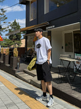 ダヴミューズ半袖Tシャツ