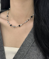 blackhole necklace