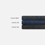 Brighton Balloon Fit Denim with Elastic Waistband (3 Colors)