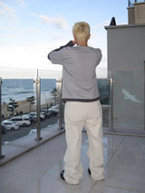 Vintage Tech Cargo Pants (2c)