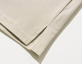 26SS★ Addant Silket Collar Short Sleeve T-shirt