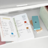 oab a book / plain note