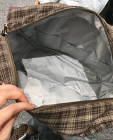 モンキーショルダークロスバッグ