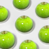 Green apple griptok
