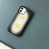 Spring Yellow Epoxy Bumper Case