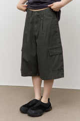 Gros Garments Bermuda