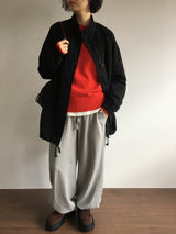 Hibbi Wool Touch Knit (7color)