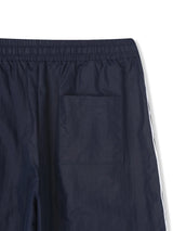 09 Nylon Track Pants