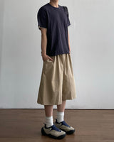 Near Layered Short Sleeve T-shirt