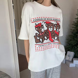 From The Bear - t