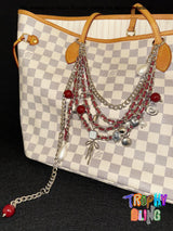 Multi-layer Bag Hanger