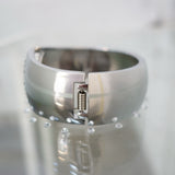 Sunflower Cubic Watch