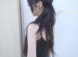 skin sleeveless