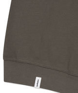 BASIC LOGO HOODIE