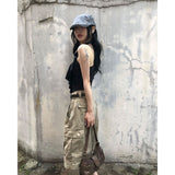 Off Ruffle T