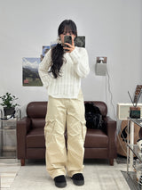 BELL CARGO PANTS