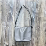Minimal Slouch Shoulder Bag