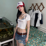 ラッキーキャットTシャツ
