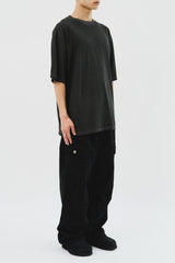 Fog Dyeing Cargo Pants (3color)