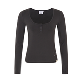 LOGO LONG SLEEVE TEE