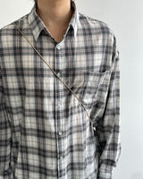 Air Checkered Shirt