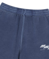 TECH PIGMENT SWEATSHORT