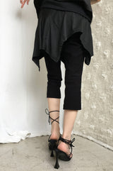 26SS★ [ EEUN MADE ] Eyelet Flare Skirt