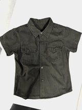 Khaki Heritage Shirt
