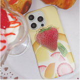 フルーツサンドケース (ハード)
