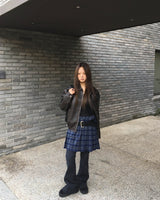 Kein leather jacket