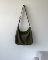 Vintage Cotton Crossbag