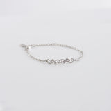 Vintage Lace Bracelet