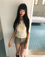 アンツ テンセル 7分袖 Tシャツ