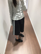 ピムレーストラックショーツ (2color)